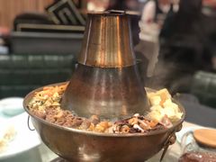 -渔娘渔家丹东海鲜(东直门店)