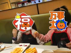 -海底捞火锅(上元大街店)