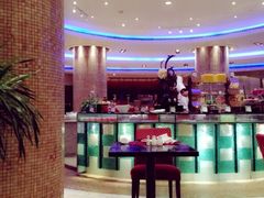 iphone_upload_pic-咖啡苑自助餐厅·中国大饭店
