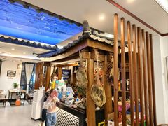 -白家寨子·山野白族菜(古城总店)