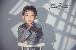 -韩国童感TOUCH PHOTO儿童摄影(朝阳分店)