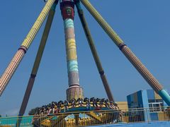 -秦皇岛乐岛海洋王国