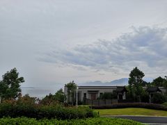 -中海·庐山西海君澜度假酒店·味屿全日制餐厅