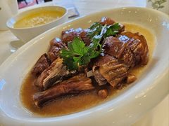 -名苑皇宫酒家(来魅力壁画村店)