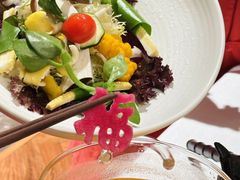 -叶叶菩提(太原别墅店)