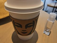 -星巴克臻选(威海威高广场店)