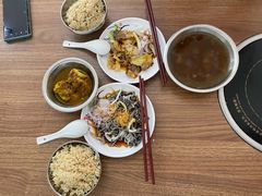 -歪头牛肉(金龙壹号店)