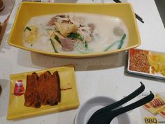 -谭仔米线(壹方城店)