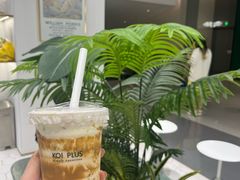 -KOI PLUS(成都万象城店)