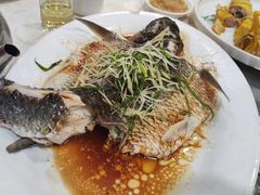 -龙凤美食(汇都店)