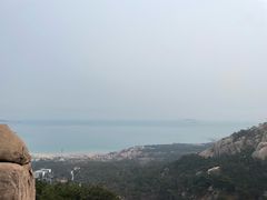 -崂山仰口游览区