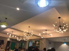 大堂-辣螃铠盆盆蟹大排档(总店)