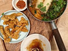 -小满手工粉(北京富力广场店)