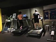 -Ms.Pilates 普拉提技术(尚悦湾陆家嘴店)