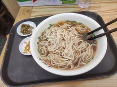 -易裕和·长沙米粉(竹塘西路店)