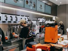 -喧闹·东方大气茶(鹅岭二厂店)