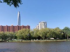 -泰丰公园