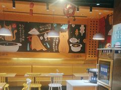 -鱼你在一起(南开天佑城店)