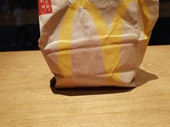 -麦当劳(北京路广百广场店)