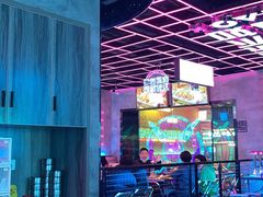 -燥次·烧烤酒场(万象城店)