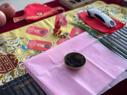 -小博士专业婴儿理发