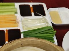 -古北烤鸭王I古北水镇景区店