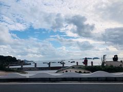 -舟山嵊泗列岛风景名胜区