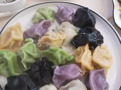 -富临港·蒸汽海鲜·手抓海鲜·炒菜(栈桥店)