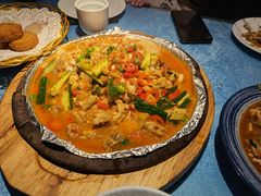 -张氏宽窄巷成都菜(澳德乐店)