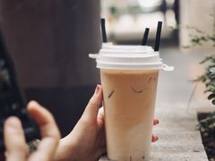 -香港鸳鸯王(西湖路店)