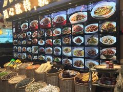 -赣江里•江西菜(望京旺角店)