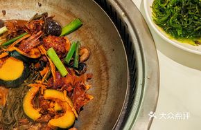 Huangshan Organic Bamboo Shoots