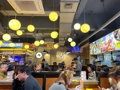 -本色.小马哥烧烤(五一路总店)