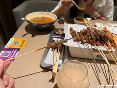 -苏小牛·牛肉串(国贸店)