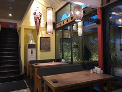 -旅马餐厅(茅家埠店)