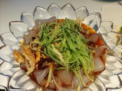 -疆遇·新新新新的新疆菜(万达店)