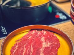 -温野菜涮涮锅(西单大悦城店)