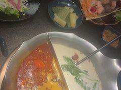 -湊湊火锅·茶憩(打浦桥日月光店)