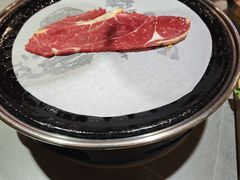 -正宗齐齐哈尔烤肉·齐牛哥鲜切炭火烤肉(杭州总店)