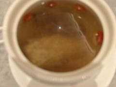 -喜来登由由大酒店九州膳坊中餐厅