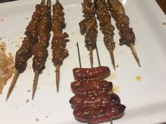 -三个大叔东北烧烤·砂锅菜(西三旗店)