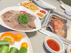 -海底捞火锅(杭州萧山宝龙广场店)