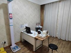 -名流健康高端体检中心·名宾门诊·健康管理