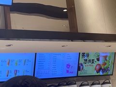 -奈雪的茶(石家庄万象城店)