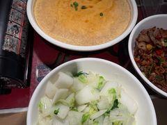 -老山村酒楼(白石洲店)