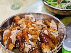 -红旗山庄(圭峰山店)