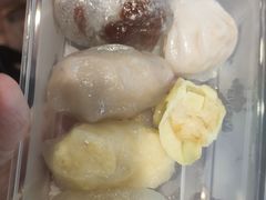 -老潮兴粿品(龙北店)
