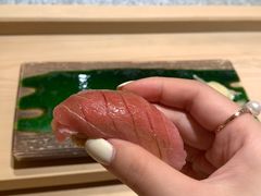 -鮨一日本料理(大中华店)