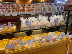 -山崎面包(百联世纪店)