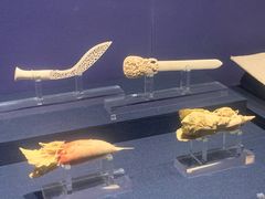 -陕西历史博物馆